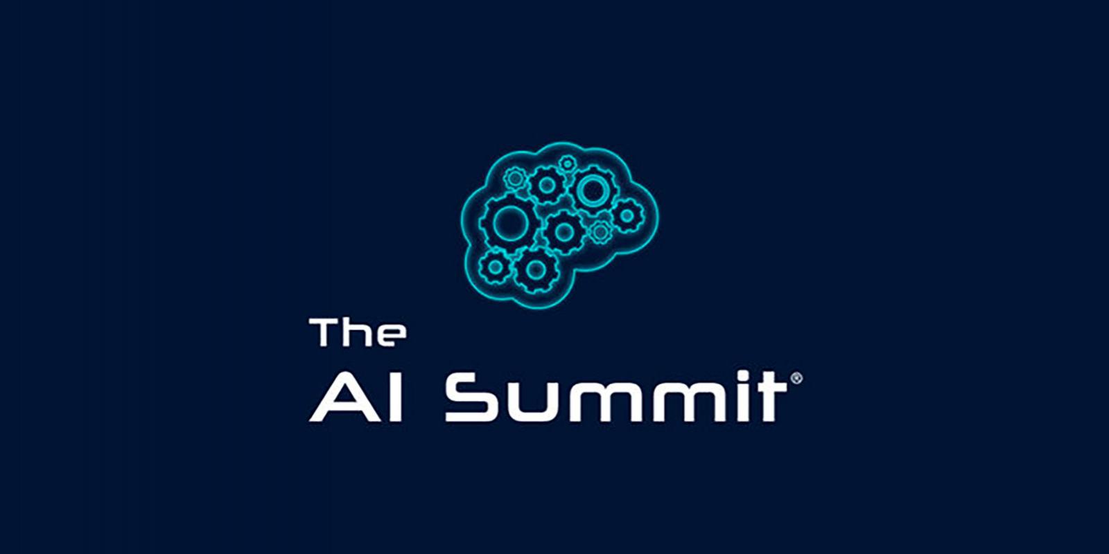 The AI Summit - London | Talking Machines