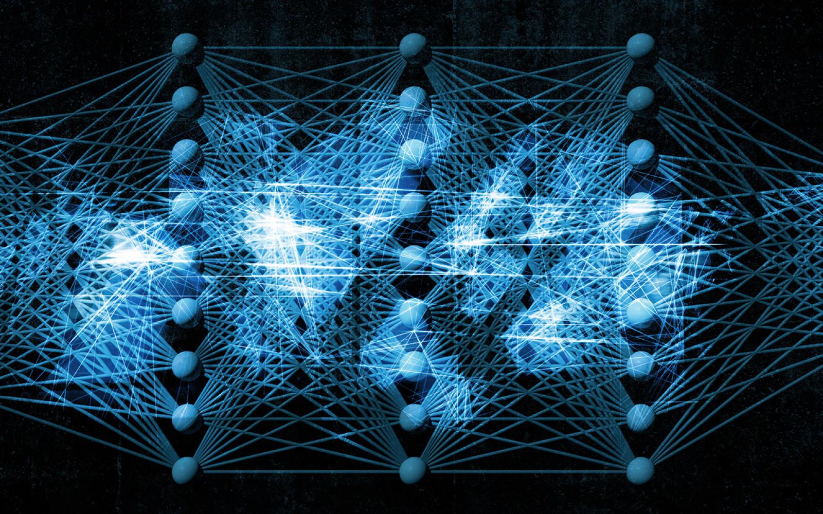 Artificial intelligence model can detect Parkinson's from breathing patterns, MIT News